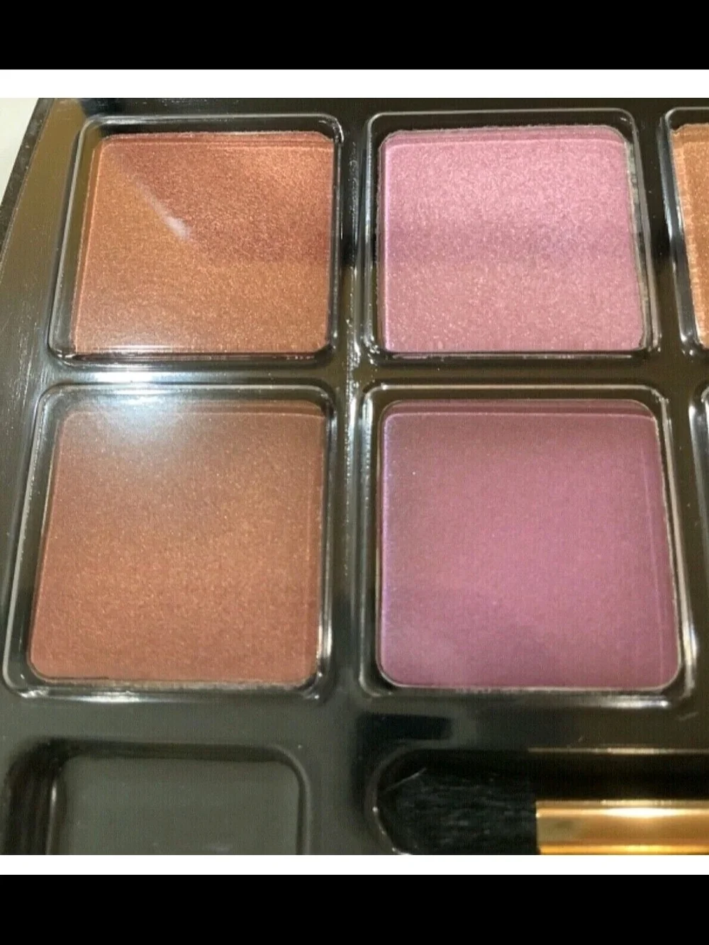 LIMITED EDITION CHANEL Aqualumières Water Palette- **SUPER RARE!!**